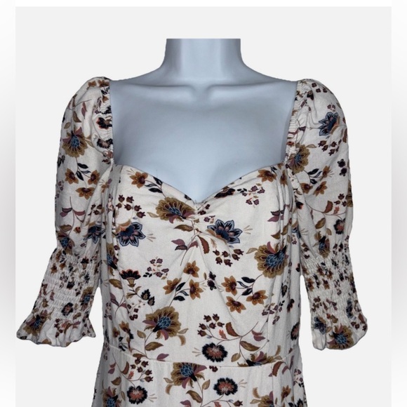 Audrey Parks Francesca dress - Picture 4 of 11